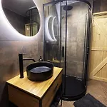 Maison d'hôtes Bohem Centrum 3*