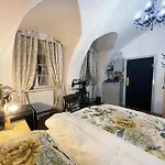 Maison d'hôtes Bohem Centrum Český Krumlov