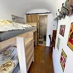 Maison d'hôtes Bohem Centrum Český Krumlov
