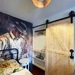 Maison d'hôtes Bohem Centrum Český Krumlov
