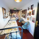 Maison d'hôtes Bohem Centrum