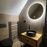 Maison d'hôtes Bohem Centrum 3*