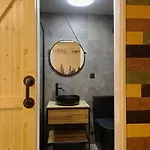 Maison d'hôtes Bohem Centrum 3*