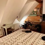 Bohem Centrum Maison d'hôtes