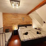 Bohem Centrum Maison d'hôtes 3*