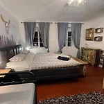 Bohem Centrum 3* Český Krumlov