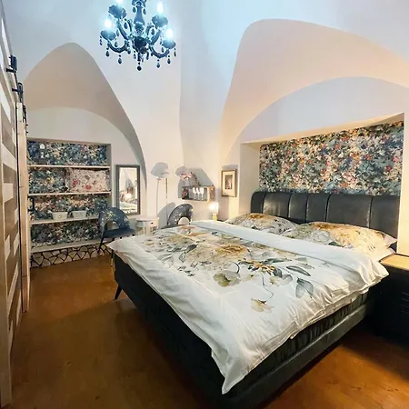 Bohem Centrum 3* 체스키크룸로프