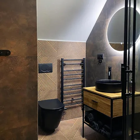 게스트하우스 Bohem Centrum