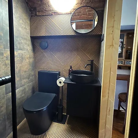 Bohem Centrum 게스트하우스 3*