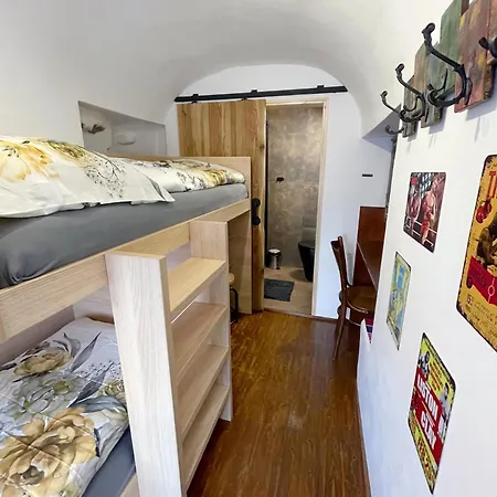 بيت ضيافة Bohem Český Krumlov