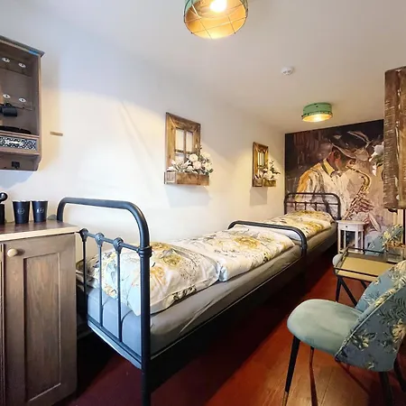 Bohem Centrum 체스키크룸로프