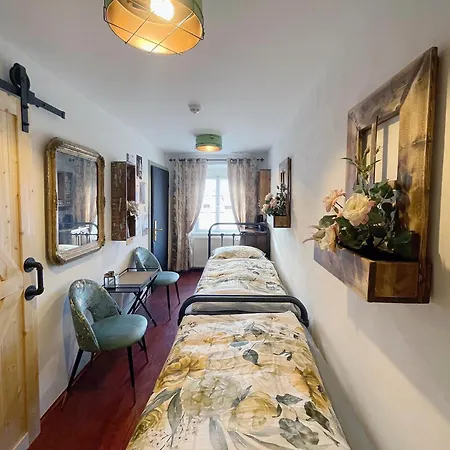 Bohem Centrum 체스키크룸로프