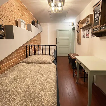 Bohem Centrum 게스트하우스 체스키크룸로프