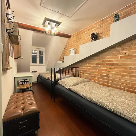 Bohem Centrum Český Krumlov