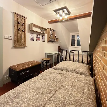 Bohem Centrum Český Krumlov