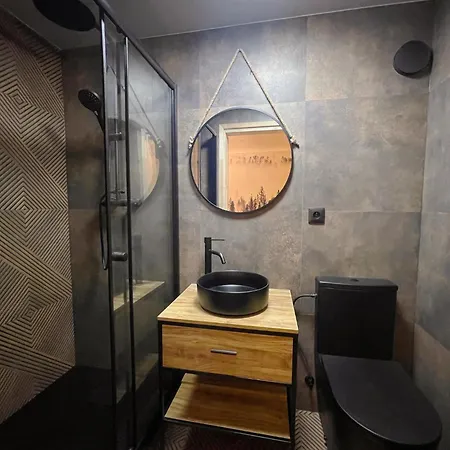 Bohem Centrum 게스트하우스 체스키크룸로프