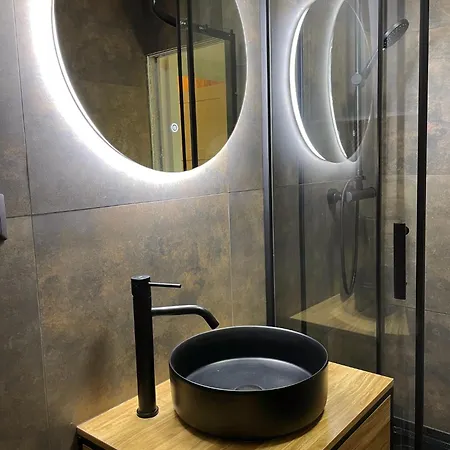 ゲストハウス Bohem Centrum チェスキー クルムロフ