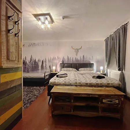 Bohem Centrum 3*