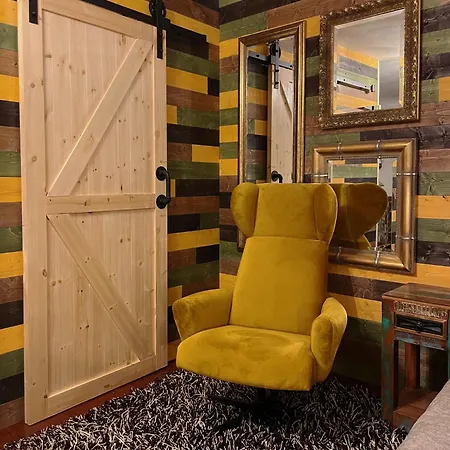 Bohem Centrum 게스트하우스