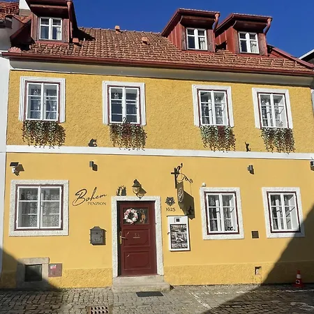 Bohem Centrum Český Krumlov