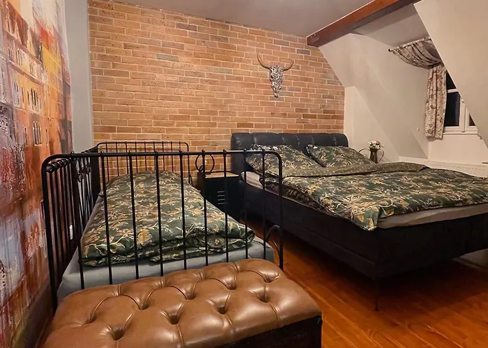 Bohem Centrum Český Krumlov