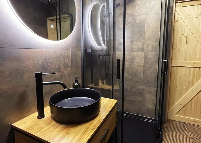 Casa de hóspedes Bohem Centrum 3*