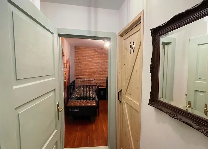 Bohem Centrum Český Krumlov