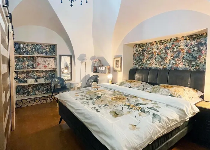 Bohem Centrum 3* Český Krumlov