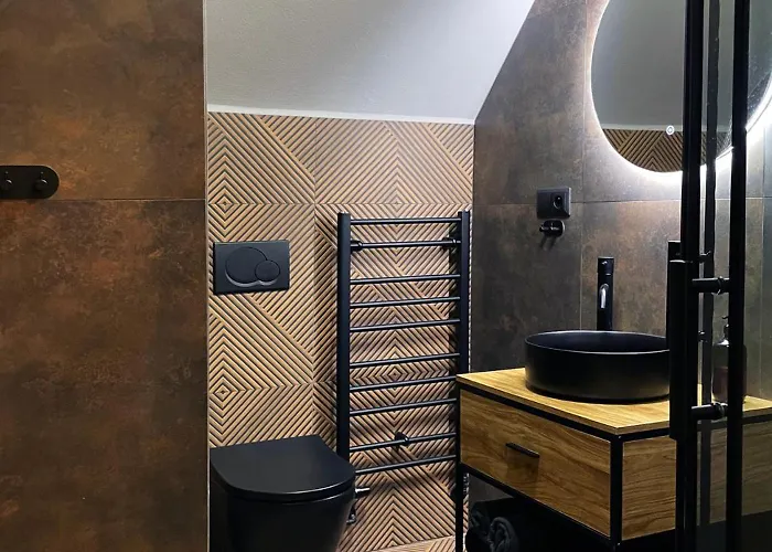 招待所 Bohem Centrum