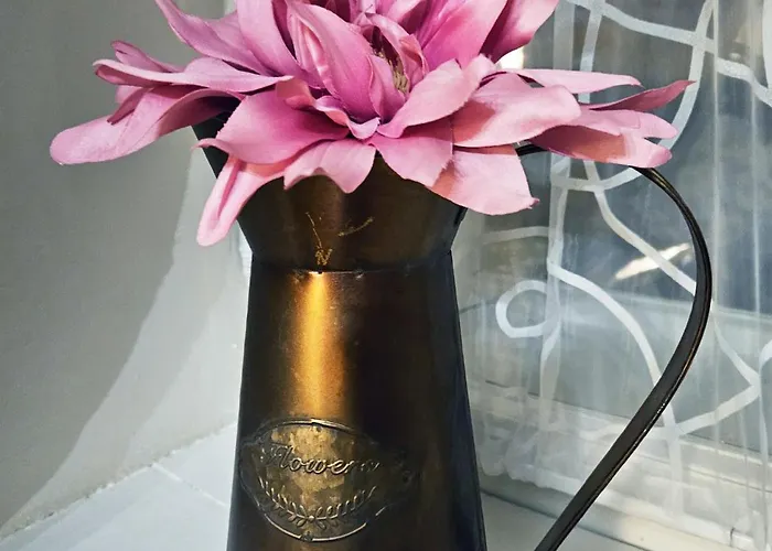 Bohem Centrum Casa de hóspedes Český Krumlov