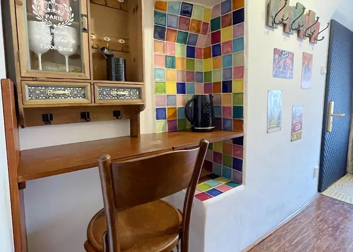 Bohem Centrum Český Krumlov