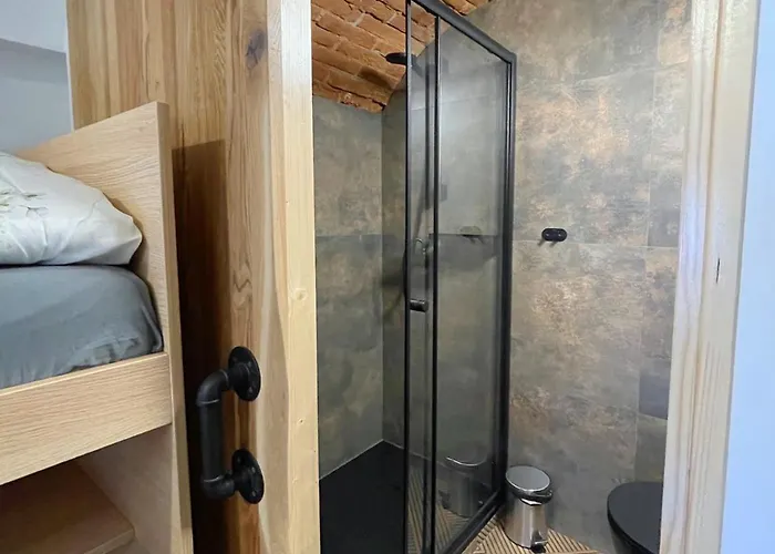 Bohem Centrum Casa de hóspedes