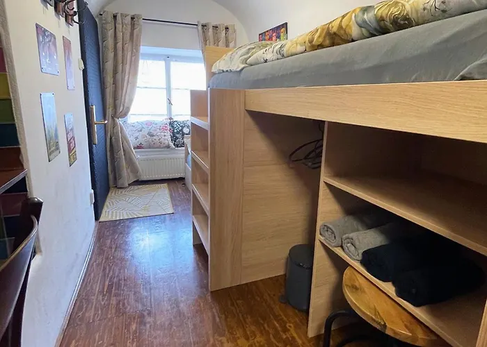 Bohem Centrum Český Krumlov