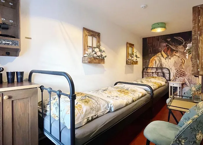 Bohem Centrum Český Krumlov