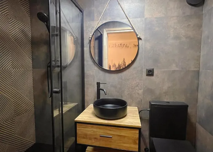 Bohem Centrum 3* Český Krumlov