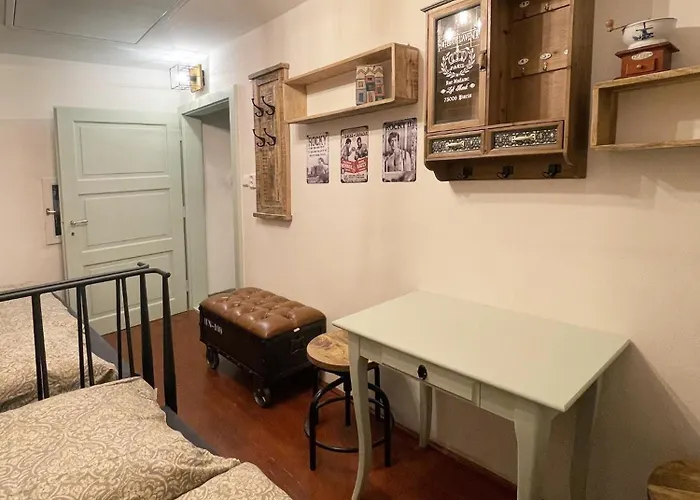 Bohem Centrum Český Krumlov