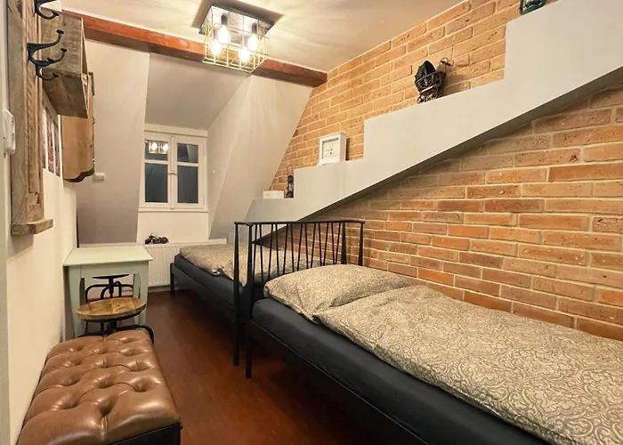 Bohem Centrum Český Krumlov