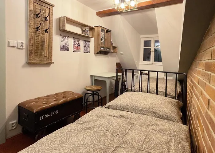 Bohem Centrum Český Krumlov