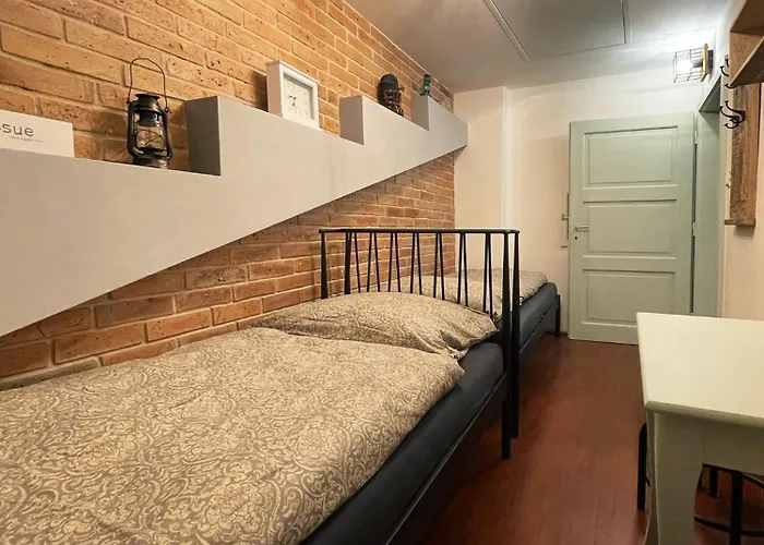 Bohem Centrum 3* Český Krumlov