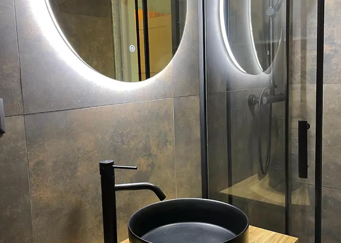 招待所 Bohem Centrum