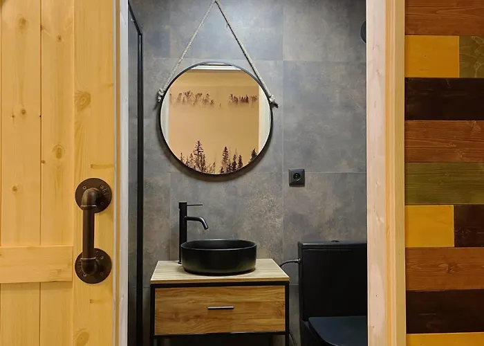 Casa de hóspedes Bohem Centrum 3*