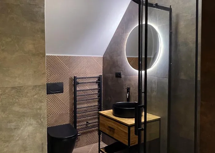 Casa de hóspedes Bohem Centrum